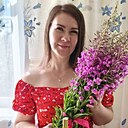 Знакомства: Юлия, 40 лет, Саранск