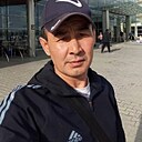 Знакомства: Адыльбек, 43 года, Рудный