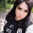 Знакомства: Кристина, 29 лет, Пристень