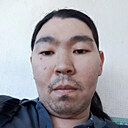 Знакомства: Илья, 37 лет, Абакан