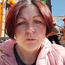 Знакомства: Оксана, 38 лет, Киев