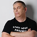 Знакомства: Андрей, 41 год, Новосибирск