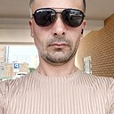 Знакомства: Мища, 35 лет, Новороссийск