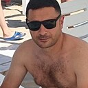 Знакомства: Кайцер, 32 года, Анапа