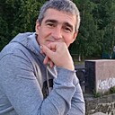 Знакомства: Михаил, 46 лет, Петрозаводск