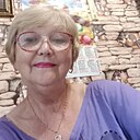 Знакомства: Люда, 66 лет, Иваново