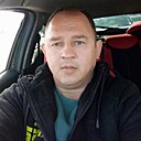 Знакомства: Максим, 48 лет, Краснодар