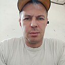 Знакомства: Виктор, 40 лет, Караганда