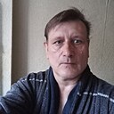 Знакомства: Кирилл, 49 лет, Пермь
