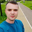 Знакомства: Юрий, 37 лет, Вязьма