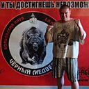 Знакомства: Андрей, 45 лет, Николаев