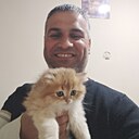 Знакомства: Rafael, 46 лет, Сумгаит