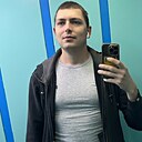 Знакомства: Роберт, 25 лет, Энгельс