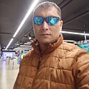 Знакомства: Кавий, 40 лет, Ярославль