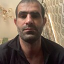 Знакомства: Мурад, 36 лет, Апшеронск