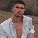 Знакомства: Вениамин, 25 лет, Анапа