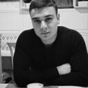 Знакомства: Алек, 25 лет, Варшава