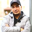 Знакомства: Вадим, 35 лет, Набережные Челны