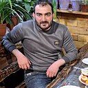 Знакомства: Вусал, 38 лет, Новый Уренгой