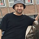 Знакомства: Farhod, 37 лет, Ганновер