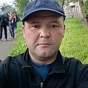 Знакомства: Сабит, 47 лет, Железногорск