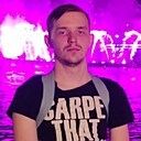 Знакомства: Марк, 21 год, Артем