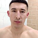 Знакомства: Райымбек, 27 лет, Кокшетау