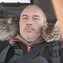 Знакомства: Александр, 46 лет, Мещовск