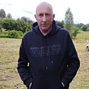 Знакомства: Михаил, 60 лет, Могилев