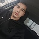 Знакомства: Илсаф, 25 лет, Ижевск