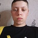 Знакомства: Андрей, 19 лет, Лиски