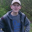 Знакомства: Женя, 25 лет, Новочебоксарск