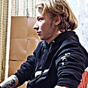 Знакомства: Виталиц, 25 лет, Воркута