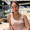 Знакомства: Алия, 49 лет, Алматы