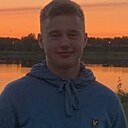 Знакомства: Даня, 21 год, Москва