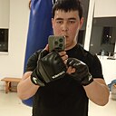 Знакомства: Шохрух, 35 лет, Калининград