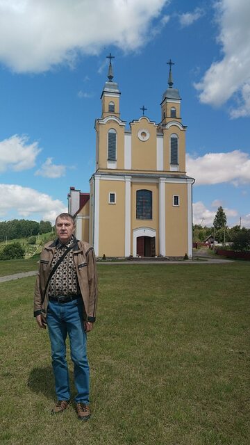 Фото - Tabor.ru