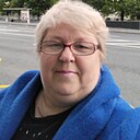 Знакомства: Светлана, 56 лет, Руза