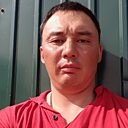 Знакомства: Алекс, 39 лет, Поронайск