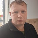 Знакомства: Влад Мартинович, 27 лет, Глуск