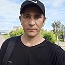 Знакомства: Николай, 37 лет, Зима