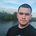 Знакомства: Юрий, 22 года, Колывань