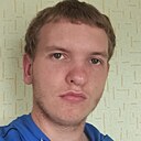 Знакомства: Никита, 20 лет, Черногорск