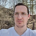 Знакомства: Дмитрий, 38 лет, Саратов