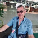 Знакомства: Андрей, 53 года, Ангарск