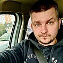 Знакомства: Евгений, 36 лет, Самара