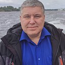 Знакомства: Роман, 49 лет, Зеленоградск