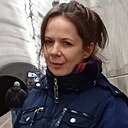 Знакомства: Аля, 38 лет, Москва