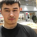 Знакомства: Хикматер, 26 лет, Менделеевск