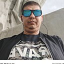 Знакомства: Андрей, 30 лет, Волжск